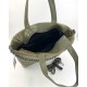Женская модельная сумка WELASSIE Дэйна оливковый