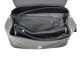Женская рюкзак LUCHERINO 608 серебро
