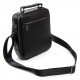 Мужская сумка-планшет из натуральной кожи BRETTON BE N9366-3 черный
