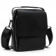 Чоловіча сумка-планшет з натуральної шкіри BRETTON BE N9357-2 чорний
