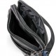 Мужская сумка-планшет из натуральной кожи BRETTON BE N2039-3 черный