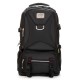 Туристичний рюкзак Royal Mountain 7916 чорний Туристичний рюкзак Royal Mountain 7916 чорний