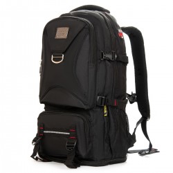 Туристический рюкзак Royal Mountain 7916 черный Туристический рюкзак Royal Mountain 7916 черный