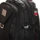 Туристичний рюкзак Royal Mountain 7916 чорний Туристичний рюкзак Royal Mountain 7916 чорний