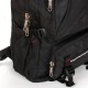 Туристичний рюкзак Royal Mountain 7916 чорний Туристичний рюкзак Royal Mountain 7916 чорний