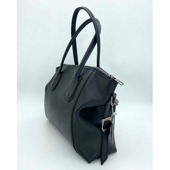 Жіноча модельна сумка WELASSIE Фрида чорний