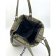 Женская модельная сумка WELASSIE Лекси оливковый