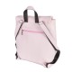 Жіночий рюкзак LUCHERINO 678 рожевий