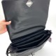 Женская модельная сумка WELASSIE Поли черный