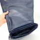 Жіноча модельна сумка WELASSIE Грет темно-синій