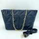 Жіноча сумка WELASSIE Саманта темно-синій