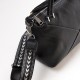 Женская сумка из натуральной кожи ALEX RAI 83104-9 черный