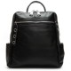 Рюкзак жіночий з натуральної шкіри ALEX RAI 8781-9 чорний