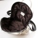 Женский рюкзак из натуральной кожи ALEX RAI 31-8781-9 айвори