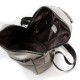 Женский рюкзак из натуральной кожи ALEX RAI 27-8903-9 бежевый