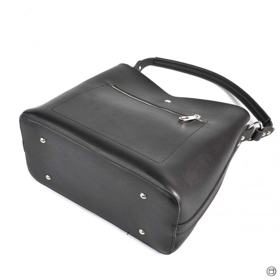 Женская модельная сумка LUCHERINO 706 черный