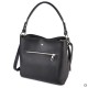 Женская модельная сумка LUCHERINO 706 черный