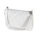 Жіноча модельна сумка LUCHERINO 681 білий
