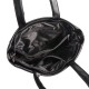 Жіноча модельна сумка LUCHERINO 700 чорний