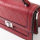 Женская модельная сумочка FASHION 6117 красный