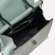 Жіноча модельна сумочка FASHION 6116 м'ятний