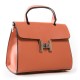 Женская модельная сумочка FASHION 6116 оранжевый