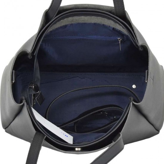 Женская модельная сумка LUCHERINO 677 черный
