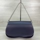 Женская модельная сумочка WELASSIE Miranda темно-синий