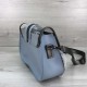 Жіноча модельна сумочка WELASSIE Miranda блакитний