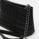 Женская модельная сумочка WELASSIE Луиза черный