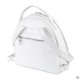 Жіночий рюкзак LUCHERINO 710 білий