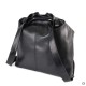 Женская модельная сумка-рюкзак LUCHERINO 433 черный