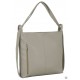 Женская модельная сумка-рюкзак LUCHERINO 433 бежевый