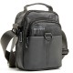 Мужская сумка-планшет Lanpad 65321 серый