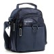 Мужская сумка-планшет Lanpad 65321 синий
