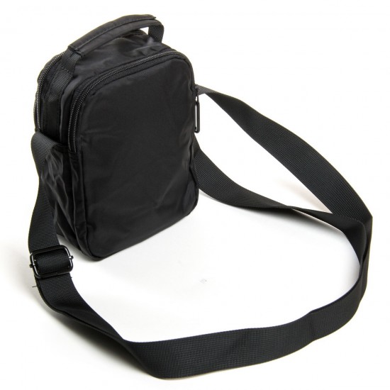Мужская сумка-планшет Lanpad 65321 черный