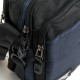 Мужская сумка-планшет Lanpad 51023 синий