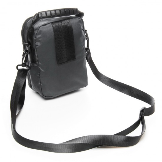 Мужская сумка-планшет Lanpad 82006 серый