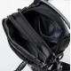 Мужская сумка-планшет Lanpad 82006 черный