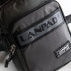 Чоловіча сумка планшет Lanpad 82005 сірий