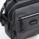 Мужская сумка-планшет Lanpad 65332 серый