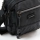Мужская сумка-планшет Lanpad 65329 черный