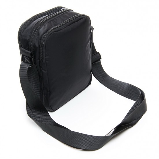 Мужская сумка-планшет Lanpad 65324 черный