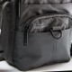 Мужская сумка-планшет Lanpad 65324 серый