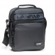 Чоловіча сумка планшет Lanpad 6008 сірий