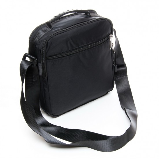 Мужская сумка-планшет Lanpad 6007 черный
