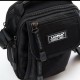 Мужская сумка-планшет Lanpad 0915 черный