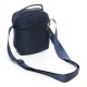 Мужская сумка-планшет Lanpad 0915 синий