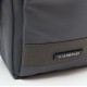 Мужская сумка-планшет Lanpad 0691 серый