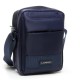 Мужская сумка-планшет Lanpad 0691 синий